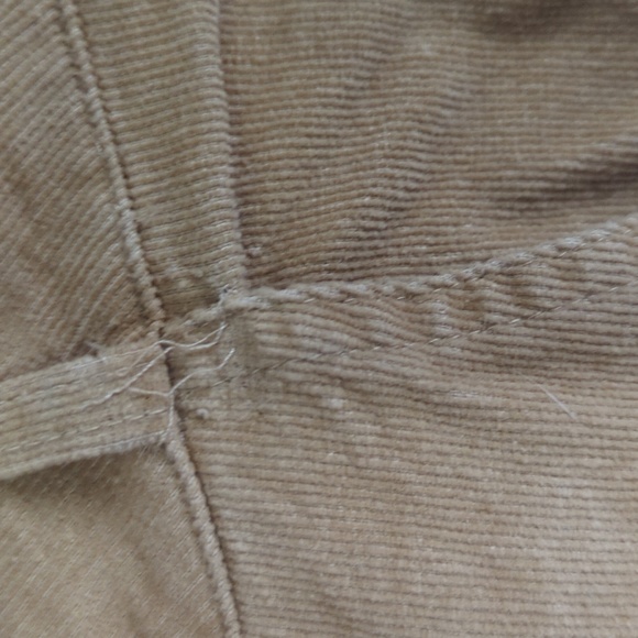 Reverof Tall Extra Wide Flare Boot cut Pants - Picture 3 of 12